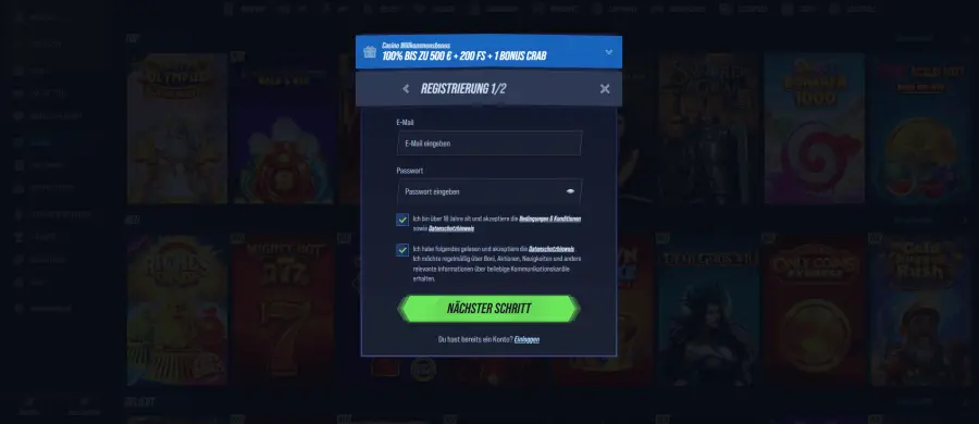 Vegashero apk